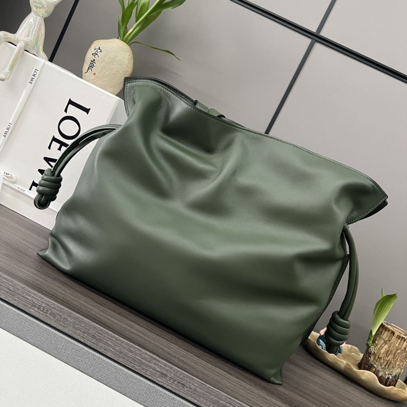 Loewe Handle Bags